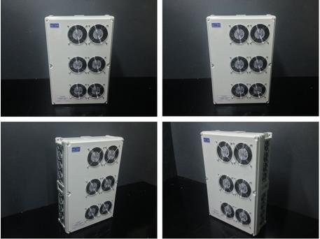 Воздушный озонатор серии OzA 100