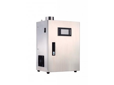 Системы очистки воздуха