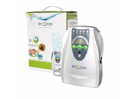 Бытовой озонатор WA 2 для воздуха