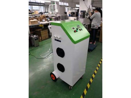 Воздушный озонатор серии AS 10